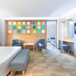 Lyttos Beach - Family Suite 3 Bedrooms