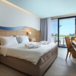 Lyttos Beach - Suite Sea Front Sharing Pool