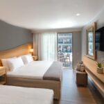 Lyttos Beach - Double Superior Land View Private Pool