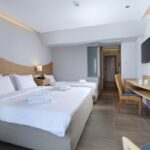 Lyttos Beach - Family 2 Slipping Areas Garden View