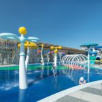 Lyttos Beach - Babies Water Park