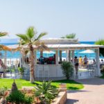 Lyttos Beach - Beach Bar “Sun & Sea”