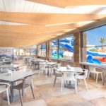 Lyttos Beach - Fast Food Point