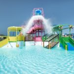 Lyttos Beach - Kids Waterslides