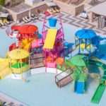 Lyttos Beach - Kids Waterslides