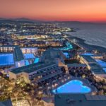 Lyttos Beach - Pools By Sunset