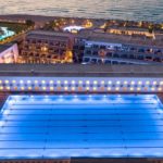 Lyttos Beach - Olympic Size Pool