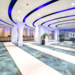 Lyttos Beach - Reception