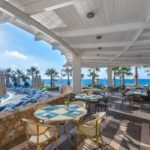 Lyttos Beach - Snack Bar Thalassa