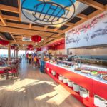 Lyttos Beach - Asian Restaurant "Taste of Asia"