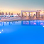 Lyttos Beach - Pool Bar Laguna