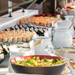 Lyttos Beach - Asian Restaurant "Taste of Asia"