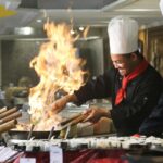 Lyttos Beach - Asian Restaurant "Taste of Asia"