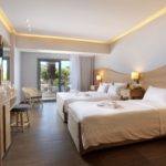 Lyttos Beach - Room Garden View