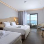 Lyttos Beach - Room Sea View