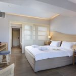 Lyttos Beach - Family Garden View Sliding Door / Family Sea View Sliding Door