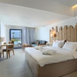 Lyttos Beach - Junior Suite Sea Front Private Pool