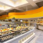 Lyttos Beach - Main Restaurant Diktamos