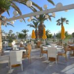 Lyttos Beach - Main Restaurant Diktamos