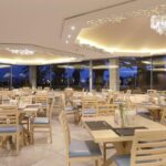Lyttos Beach - Main Restaurant Diktamos