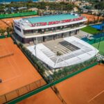 Lyttos Beach - Tennis Academy