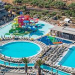 Lyttos Beach - Water Park