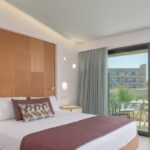 LyttosMare - 2 Bedroom Family Garden View 5