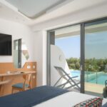 LyttosMare - 2 Bedroom Family with Individual Pool 2