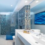 LyttosMare - Deluxe Double Room with Individual Pool with Pool or Sea View 6