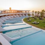 LyttosMare - Deluxe Junior Suite with Individual Pool Beach Front 4