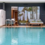 LyttosMare - Deluxe Junior Suite with Individual Pool Beach Front 6