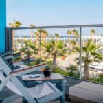 LyttosMare - Double Pool or Sea View 7