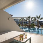 LyttosMare - Superior Exclusive Room Individual Pool with Pool or Sea View 1