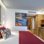 LyttosMare - Superior Exclusive Room Individual Pool with Pool or Sea View 2