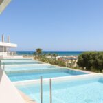 LyttosMare - Superior Exclusive Room Individual Pool with Pool or Sea View 4