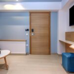 LyttosMare - Superior Exclusive Room Jacuzzi with Pool or Sea View 1