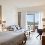 MInoa Palace Resort - Double Room Pool View