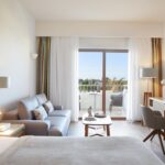MInoa Palace Resort - Double Room Garden / Mountain View
