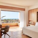 MInoa Palace Resort - Executive Suite Sea / Pool View