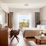 MInoa Palace Resort - Bungalow Family Suite Pool View