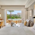 MInoa Palace Resort - Imperial Room