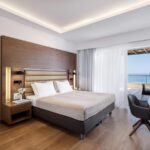 MInoa Palace Resort - Imperial 2 Bedroom Suite Water Front Direct Sea View