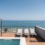 MInoa Palace Resort - Imperial 2 Bedroom Suite Water Front Direct Sea View