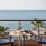 MInoaPalaceResort - 2. GALAZIO DINNER