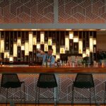 MInoa Palace Resort - Thalassa Restaurant