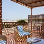 MInoa Palace Resort - Executive Suite Sea / Pool View