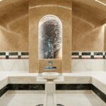 MInoa Palace Resort - SPA