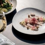MInoa Palace Resort - Galazio Restaurant