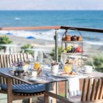 MInoa Palace Resort - Galazio Restaurant