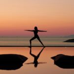 MInosPalace - 11. Minos Palace_Sunrise